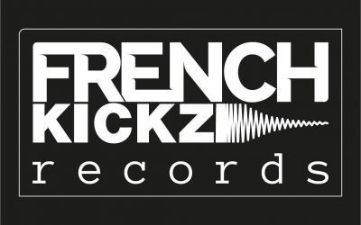 Frenchkickz Records area op ‘Slapen is voor mietjes’.